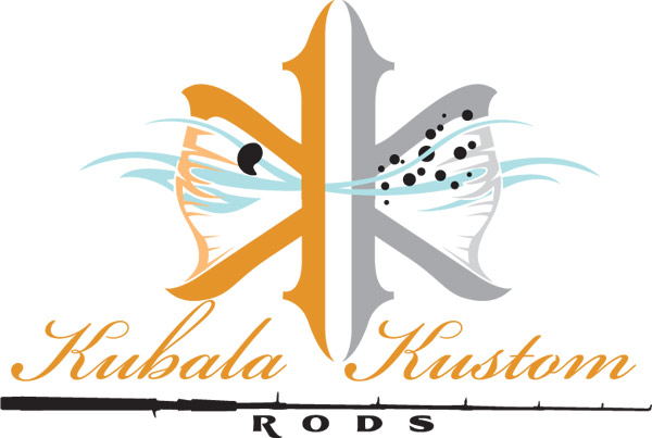 Kubal Kustom Rods